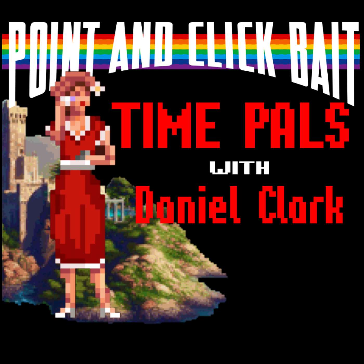 Time Pals