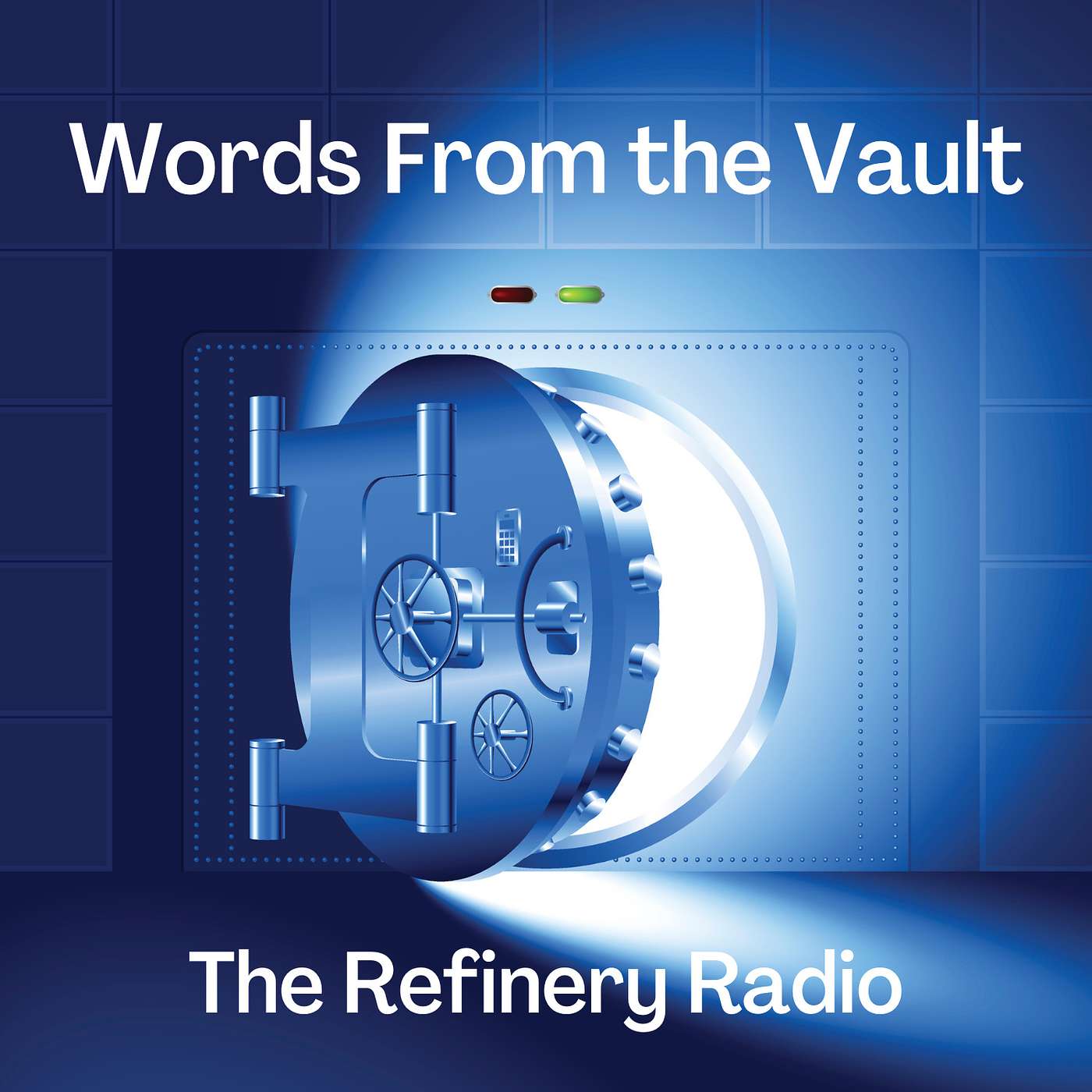 Words From The Vault
