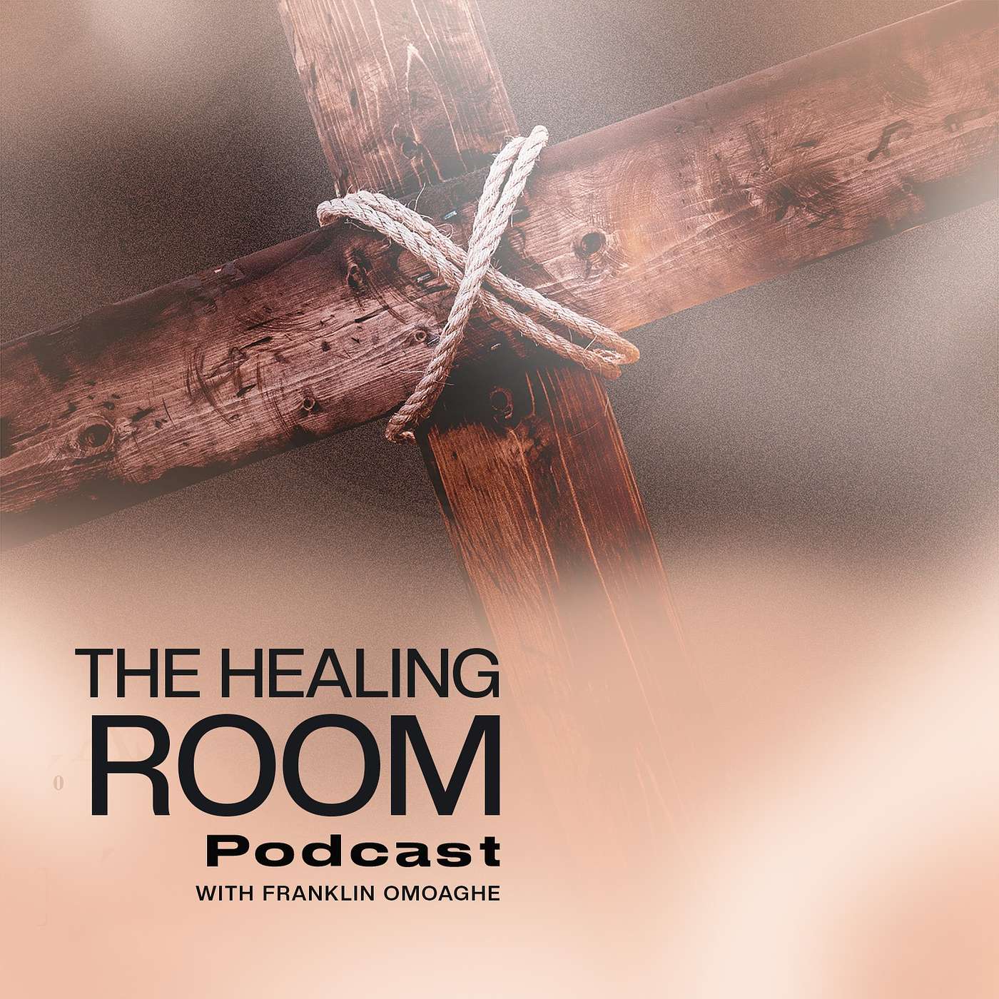 The Healing Room