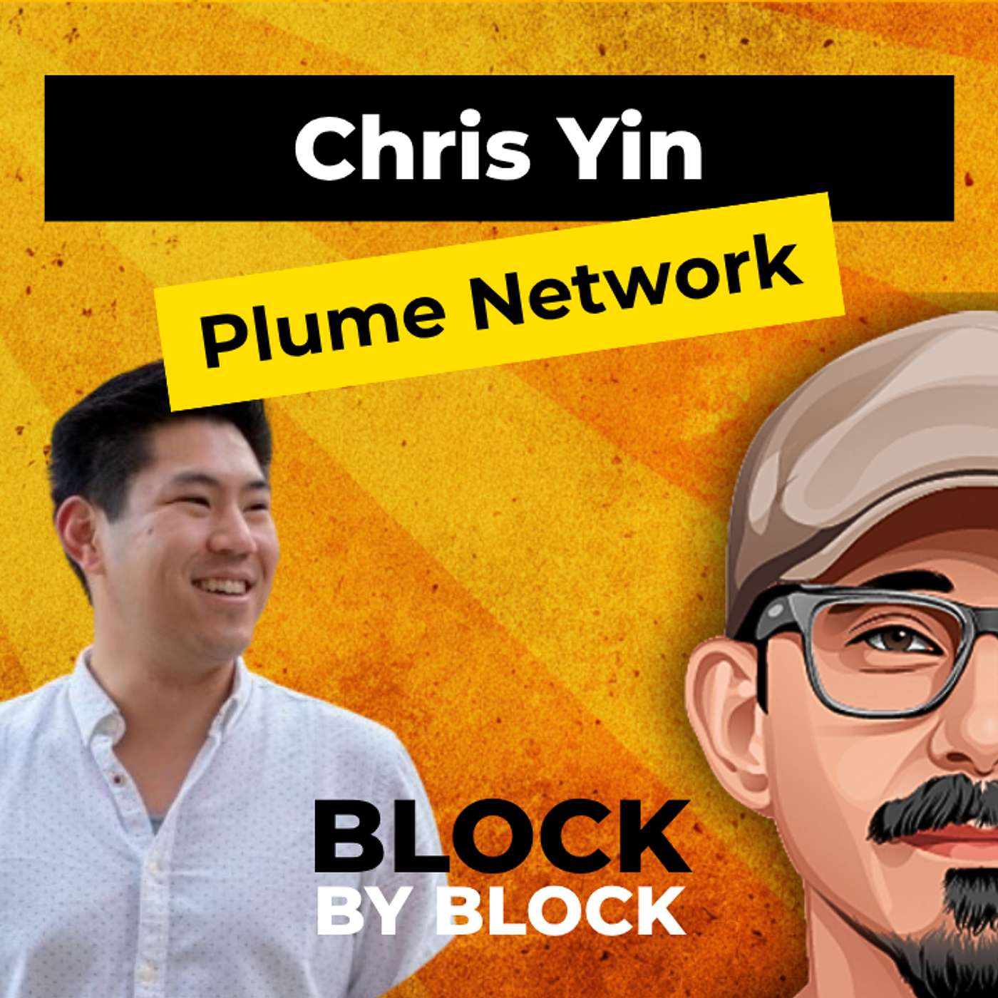 Block by Block: A Show on Web3 Growth Marketing