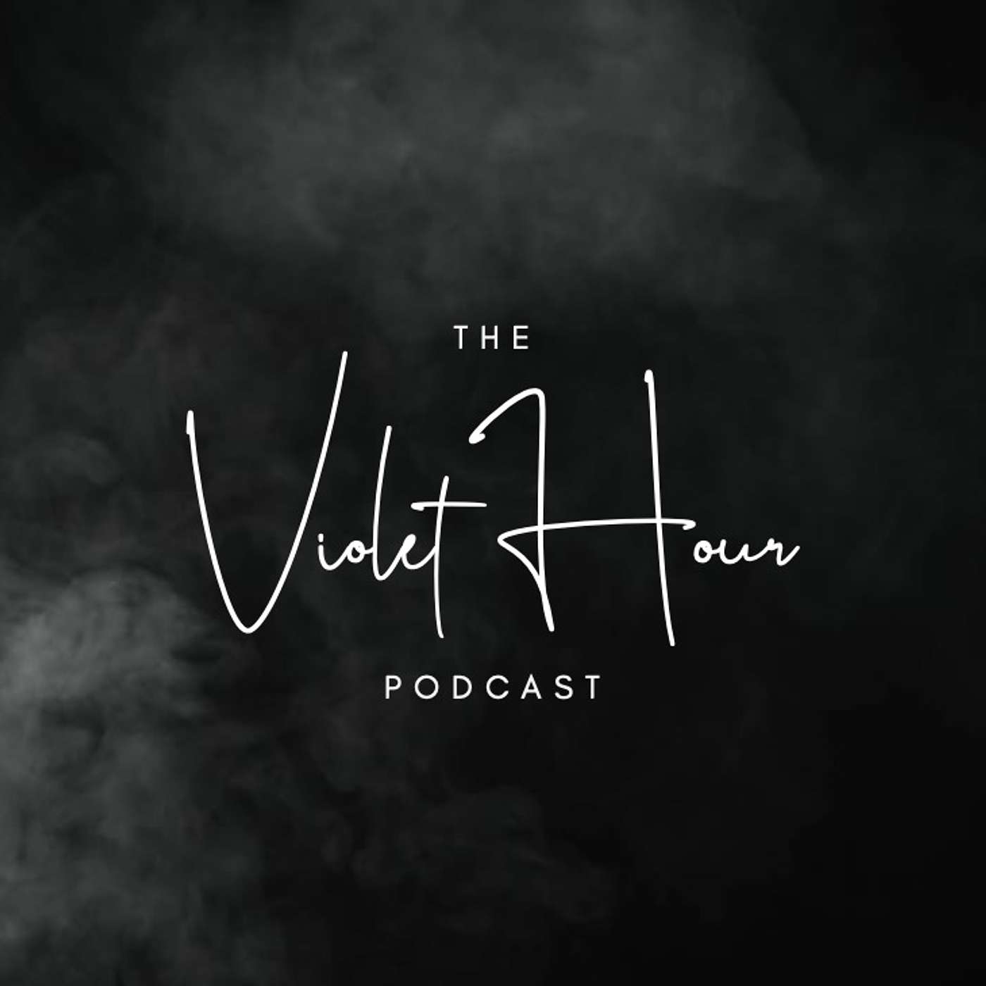 The Violet Hour Podcast