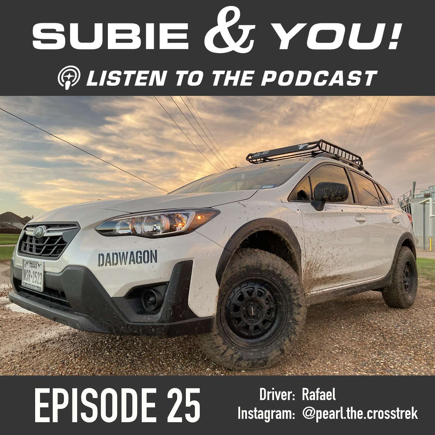 Subie & YOU!
