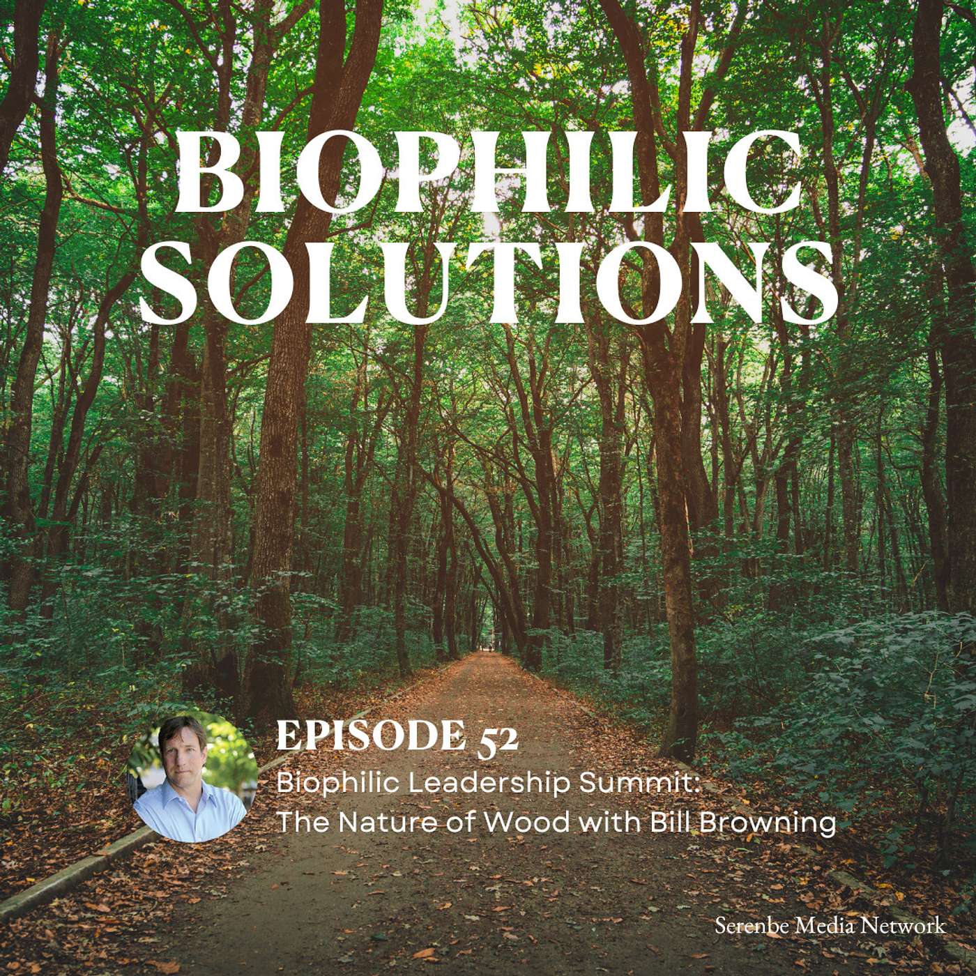 Biophilic Solutions: Nature Has the Answers
