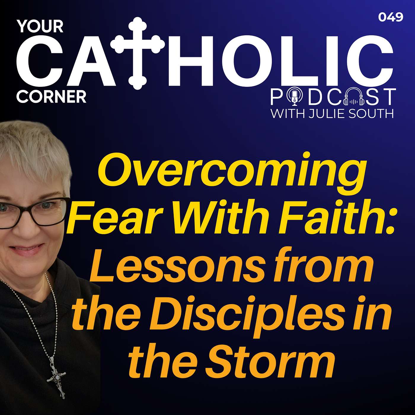 Your Catholic Corner