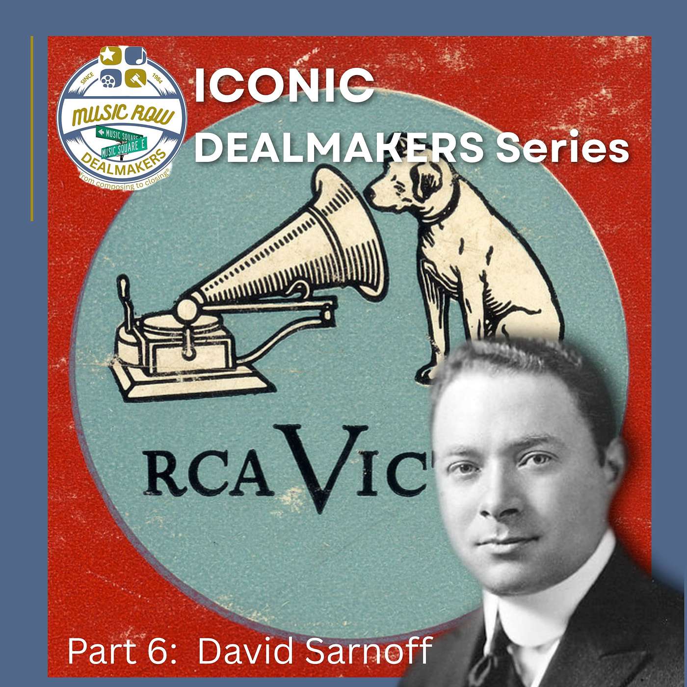 Music Row Dealmakers