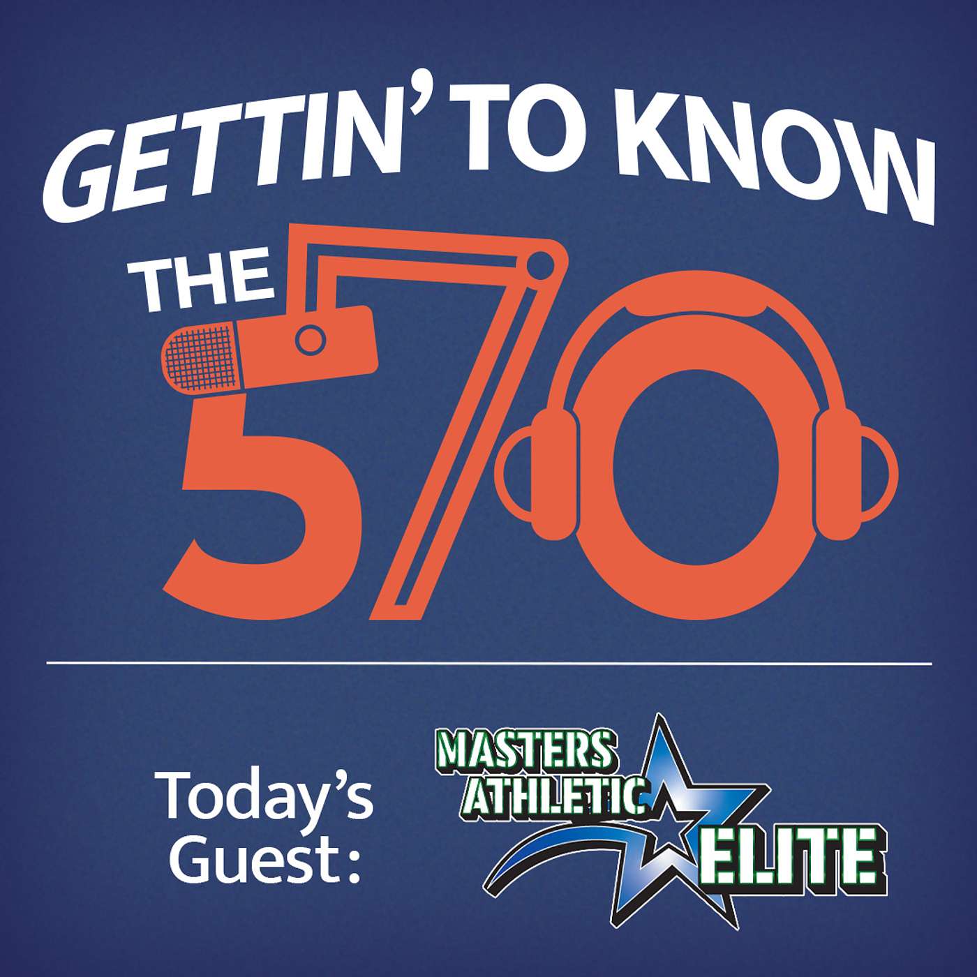 Gettin' to Know Gary & Gina Masters | Owners of Masters Athletic Elite in Kingston