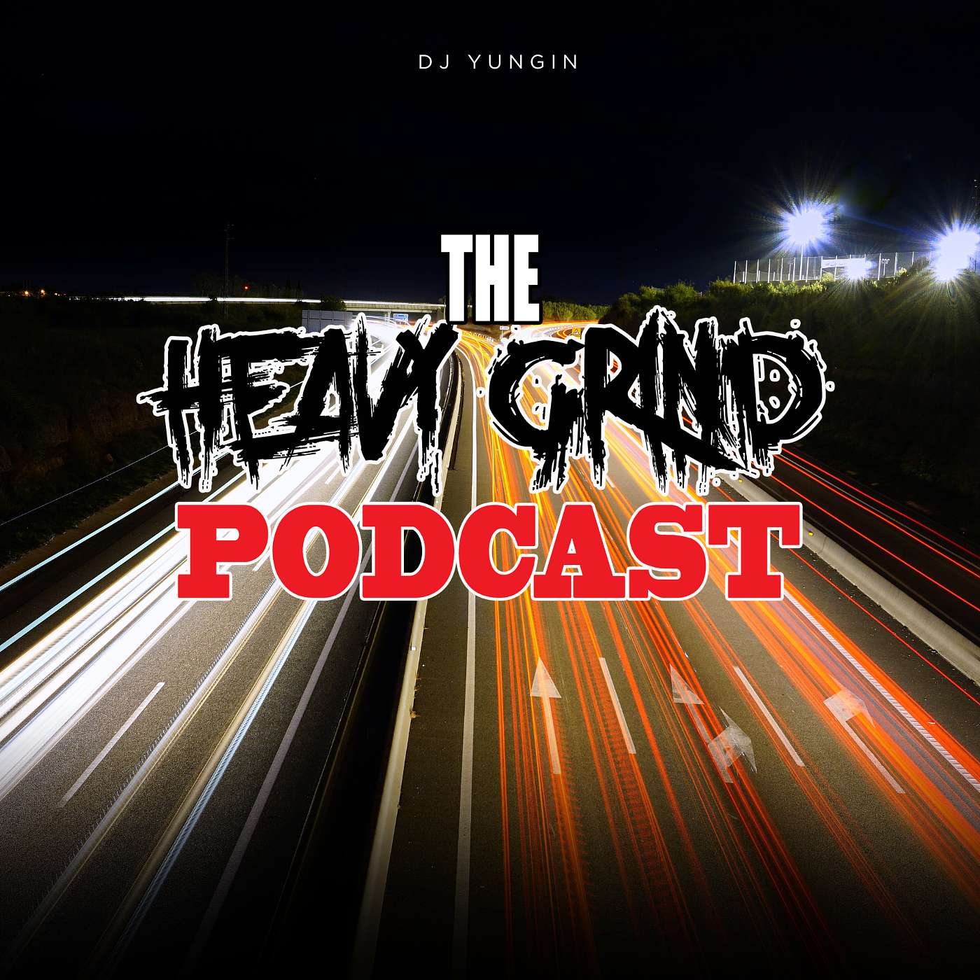 The Heavy Grind Podcast