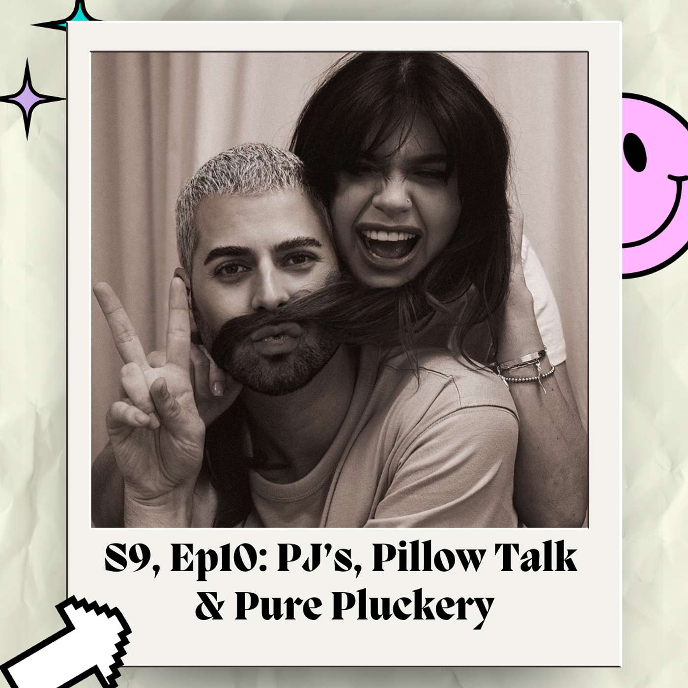 What The Pluck?