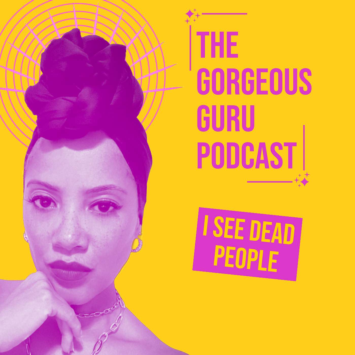 I See Dead People episode artwork