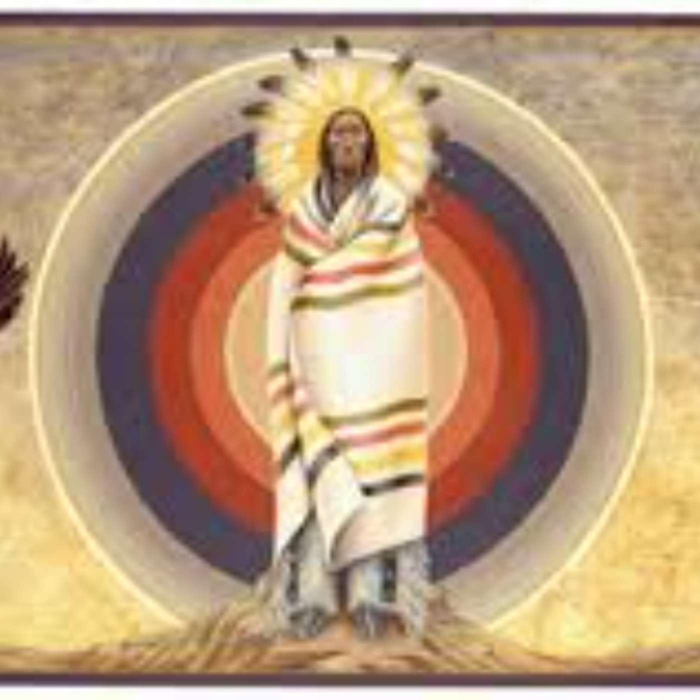 6th Sunday After the Epiphany 2026 episode artwork