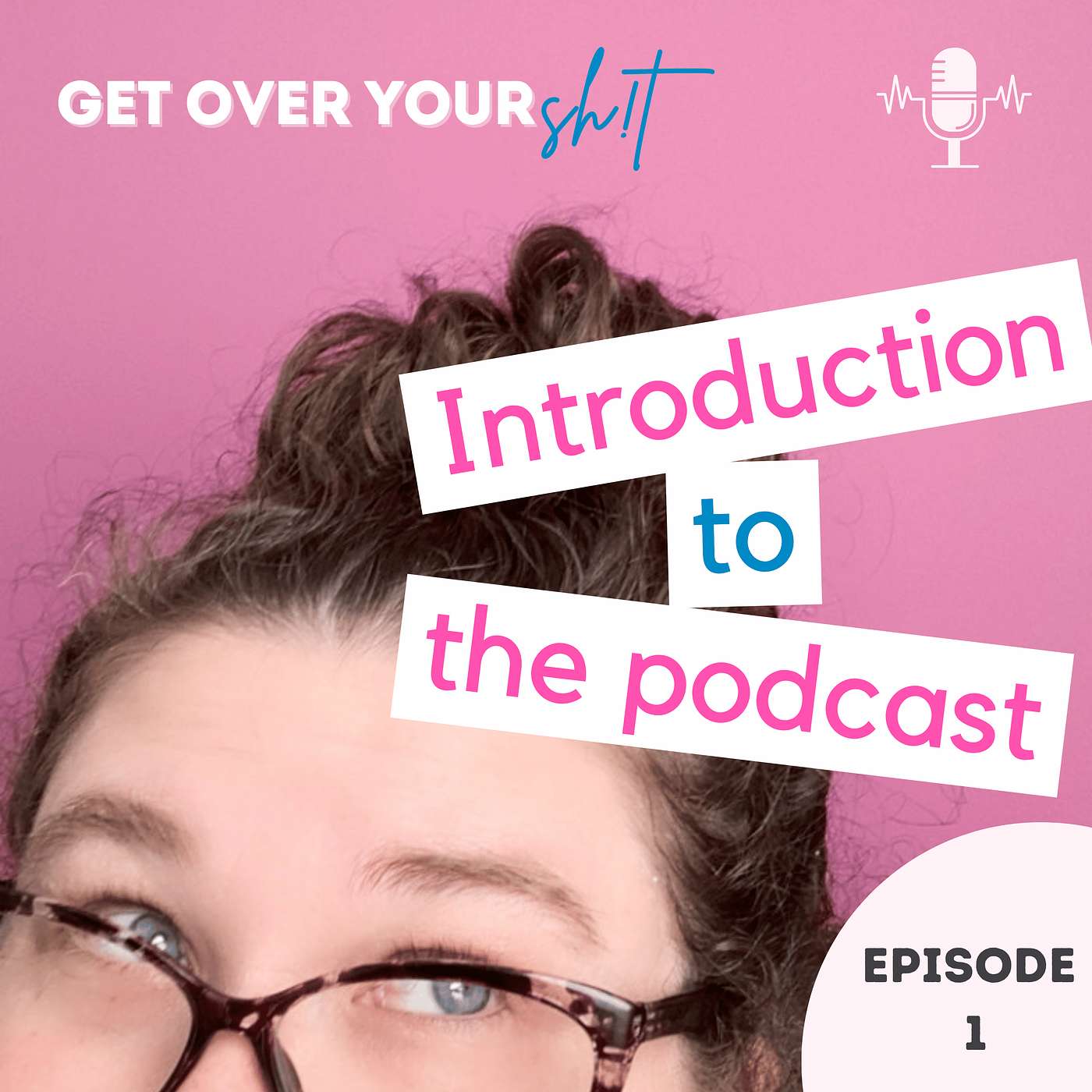 Get Over Your Sh!t