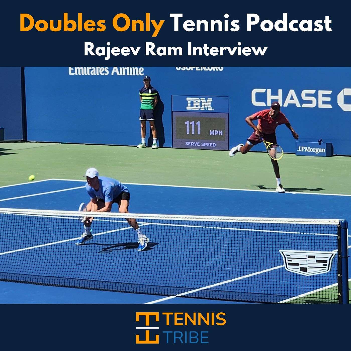 Tiebreaker Tips, Advice for When You're Playing Bad, & How to 3-Peat with Rajeev Ram