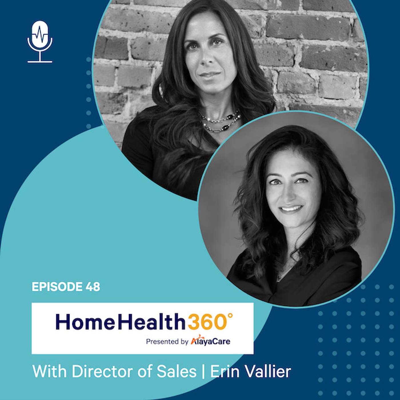 The future of home health: Monika Virk's strategy for nurse empowerment