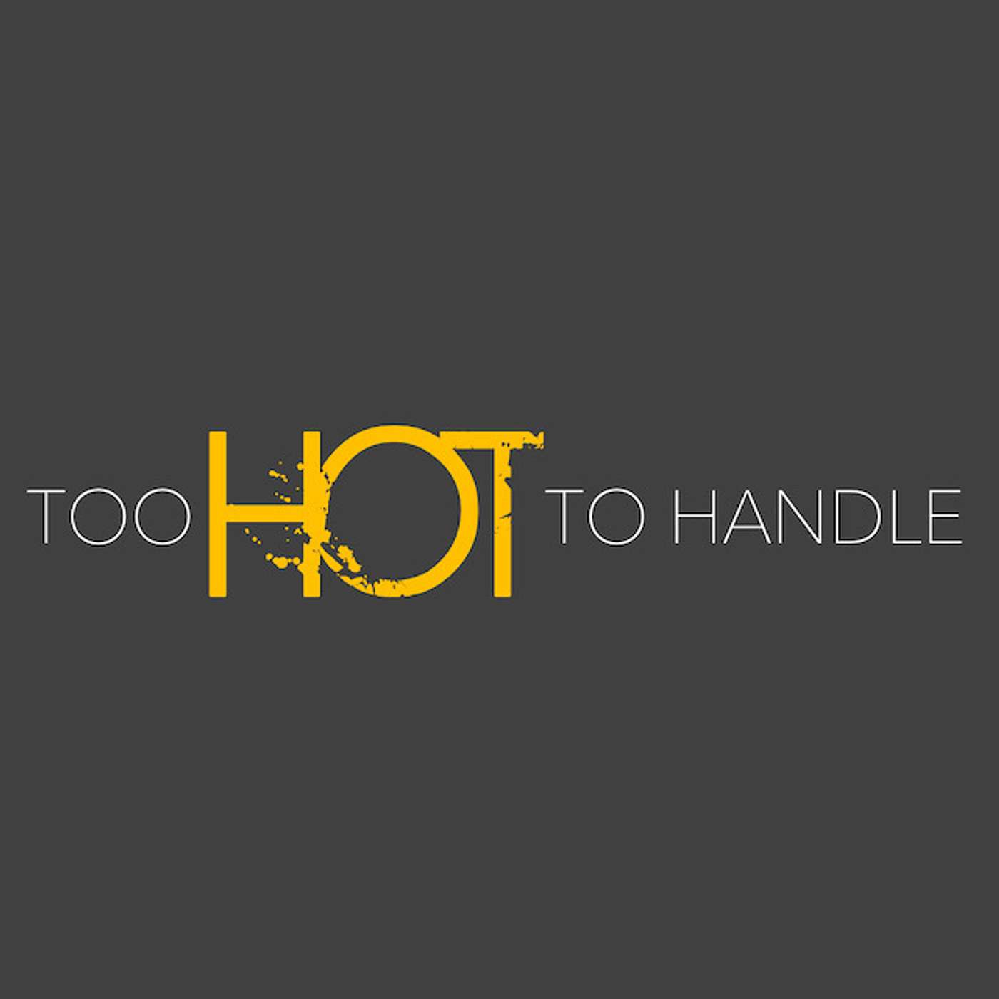 Too Hot to Handle: LGBTQ+ - Navigate the Tension of Grace & Truth episode artwork
