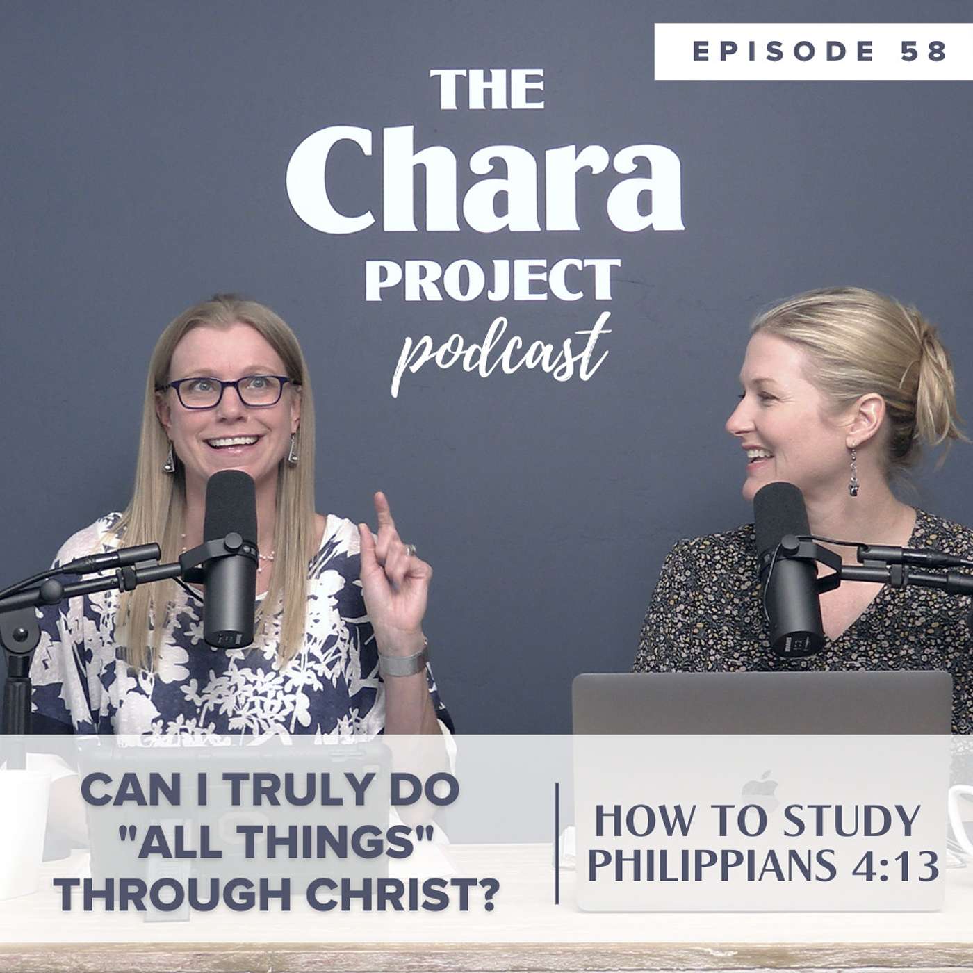 The Chara Project Podcast