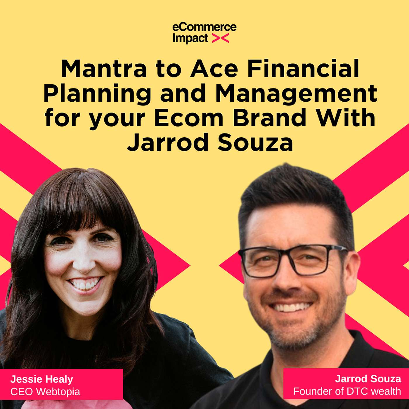 eCommerce Impact Podcast
