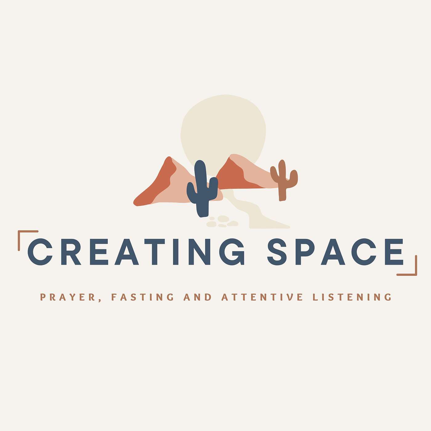 Creating Space for Being Beloved - Mark & Amy Klassen episode artwork