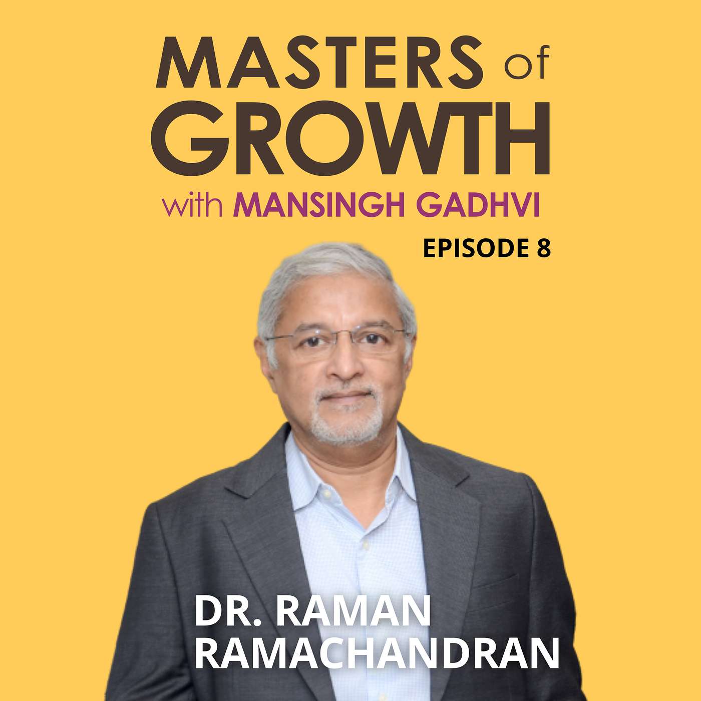 Masters of Growth