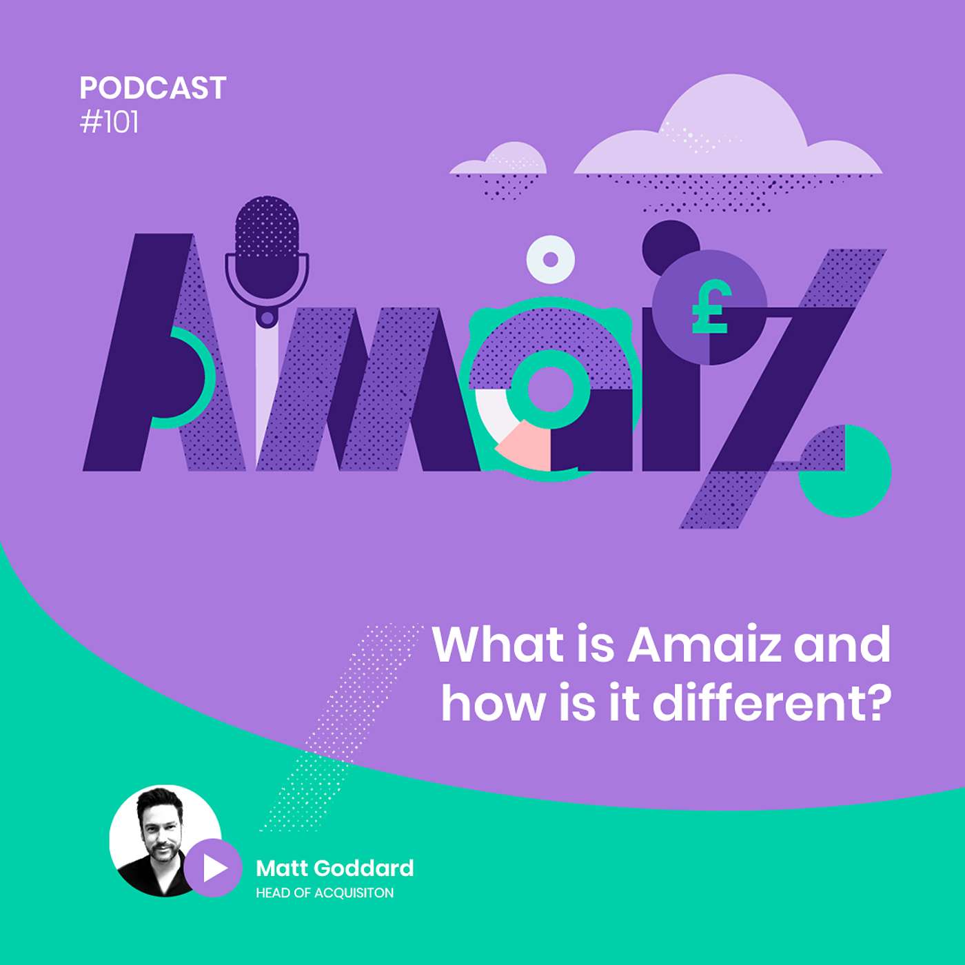 The new banking app: What is Amaiz and how is it diffferent? The new banking app: What is Amaiz and how is it diffferent?