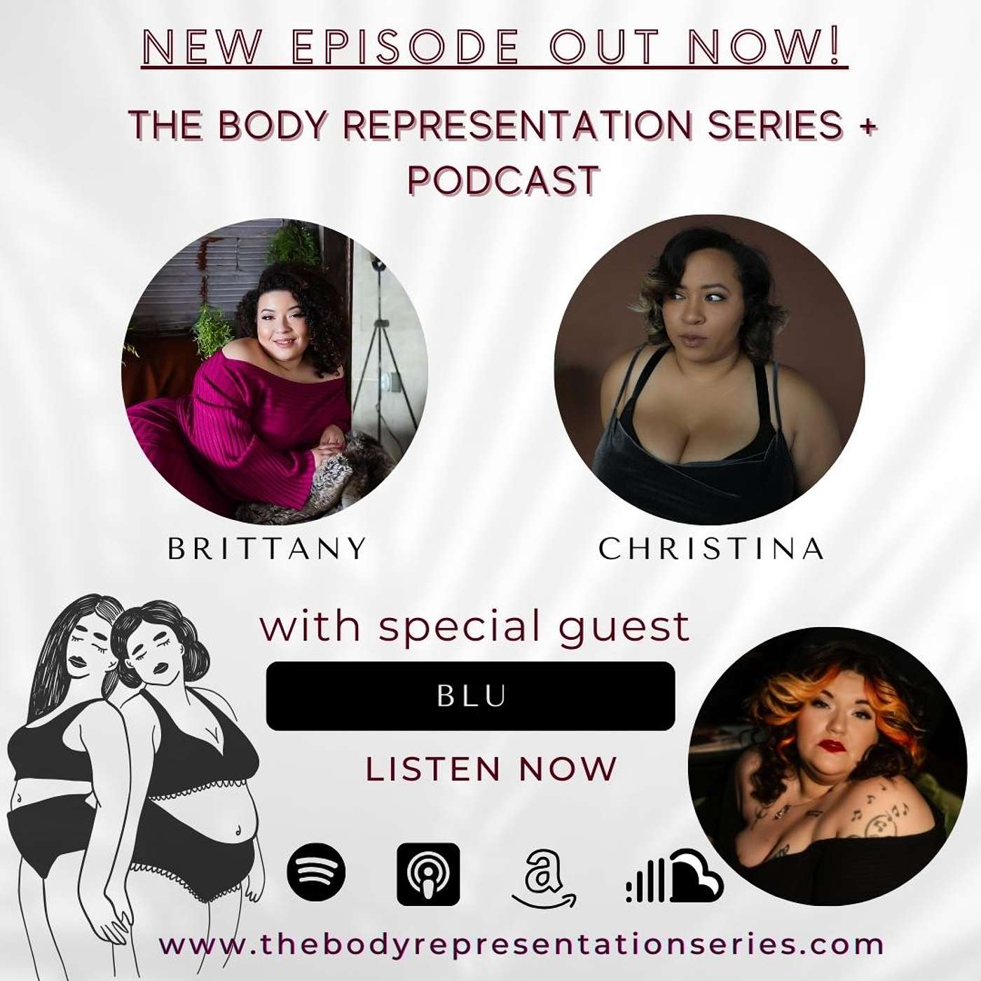 Big Voices Podcast