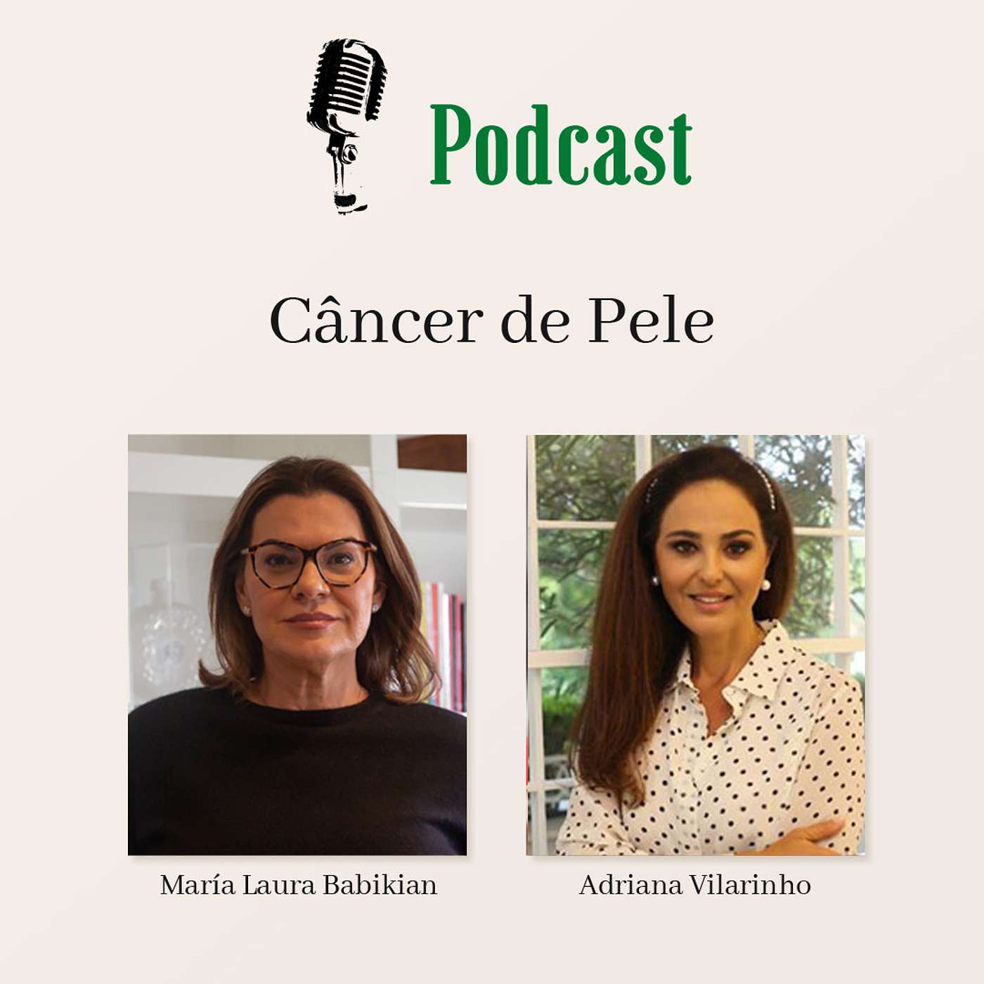 O Caminho do Encontro - Podcasts
