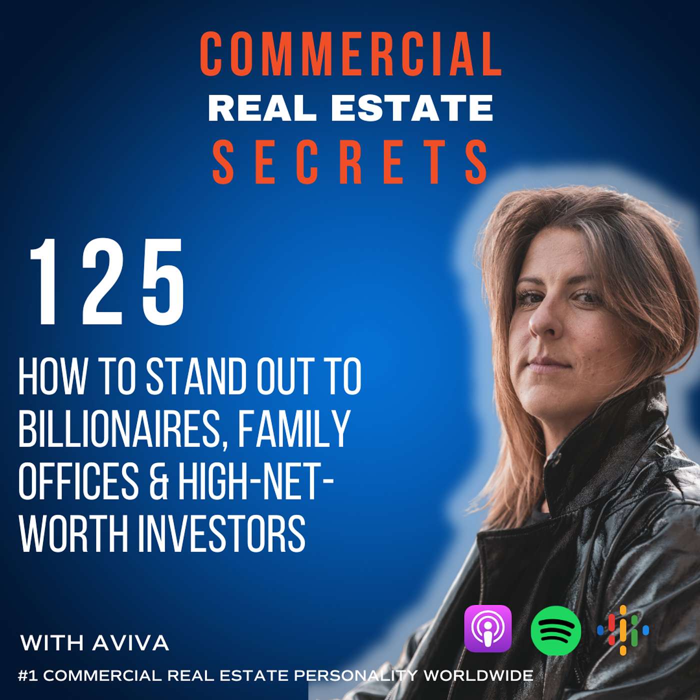 How to Stand Out to Billionaires, Family Offices & High-Net-Worth Investors