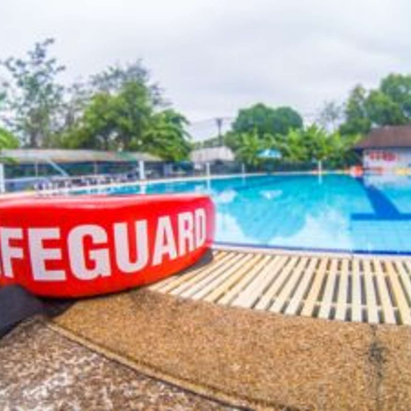 Water Safety Campaign in Chandler episode artwork