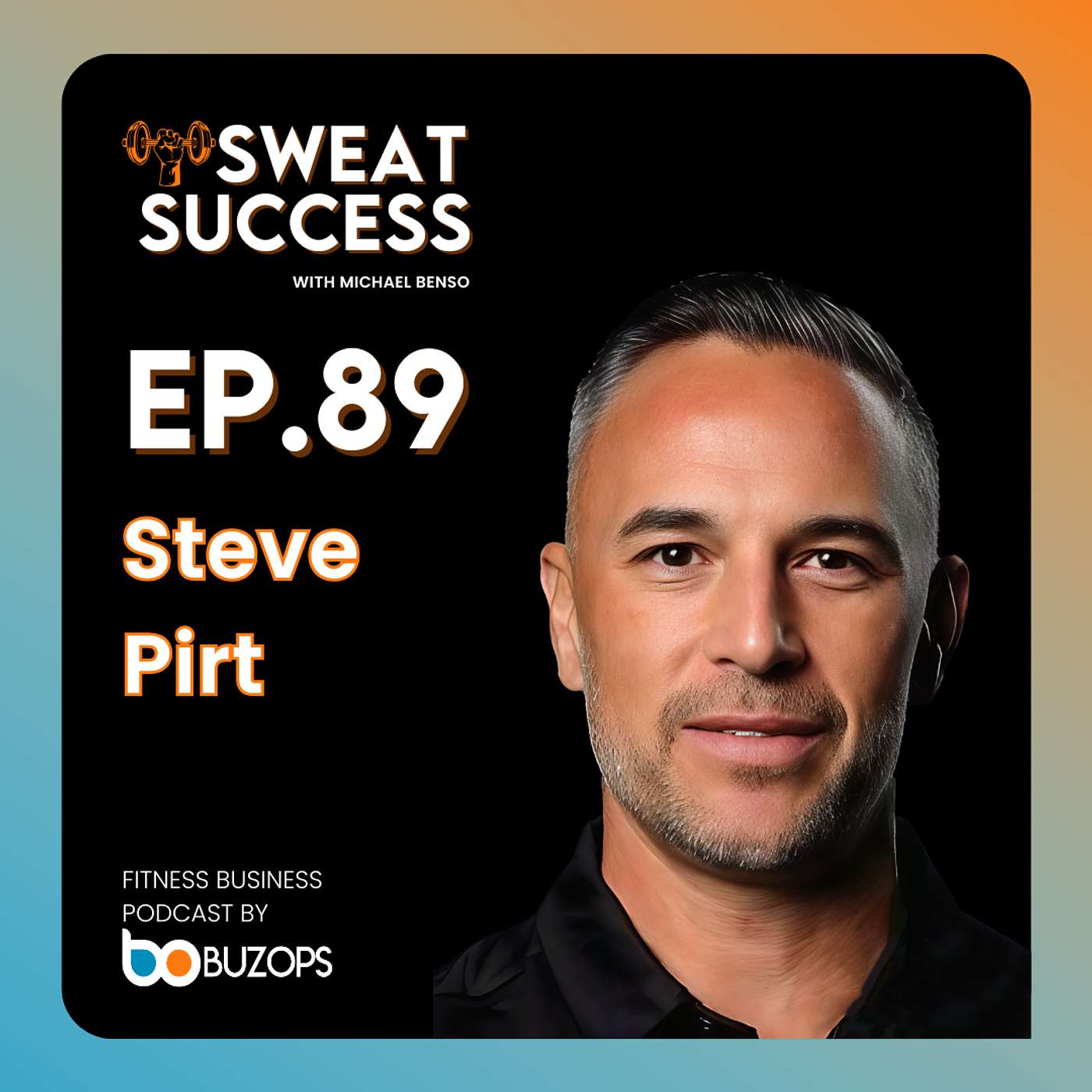 Sweat Success
