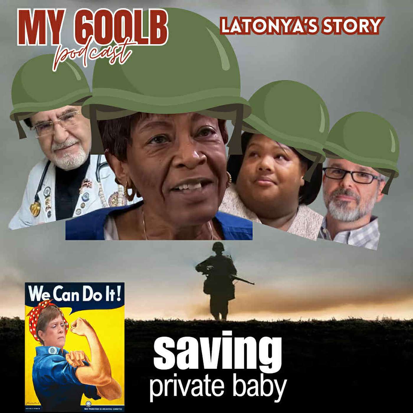 My 600lb Life S11E2 Latonya