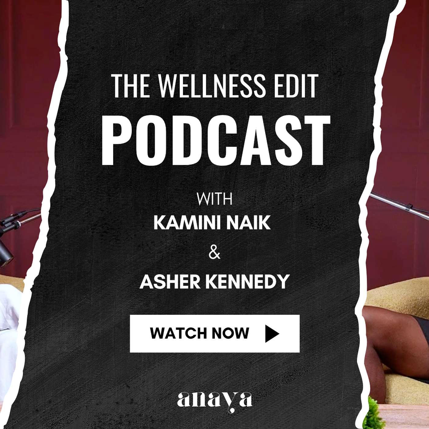 Episode 8: Why You’re Still Tired, Unfit, and Unfocused - and What to Do About It episode artwork