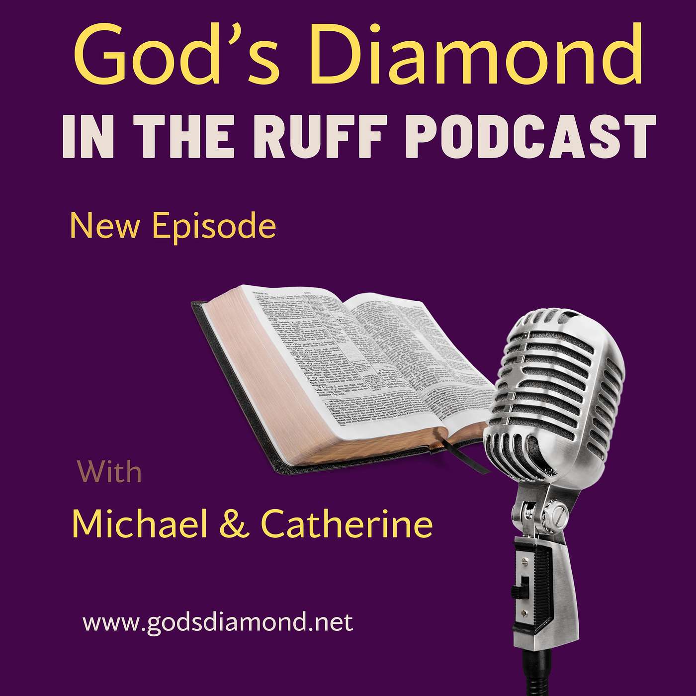 #70 S3 EP 31 Trust, Growth, and the Unmatched Authority of God's Word