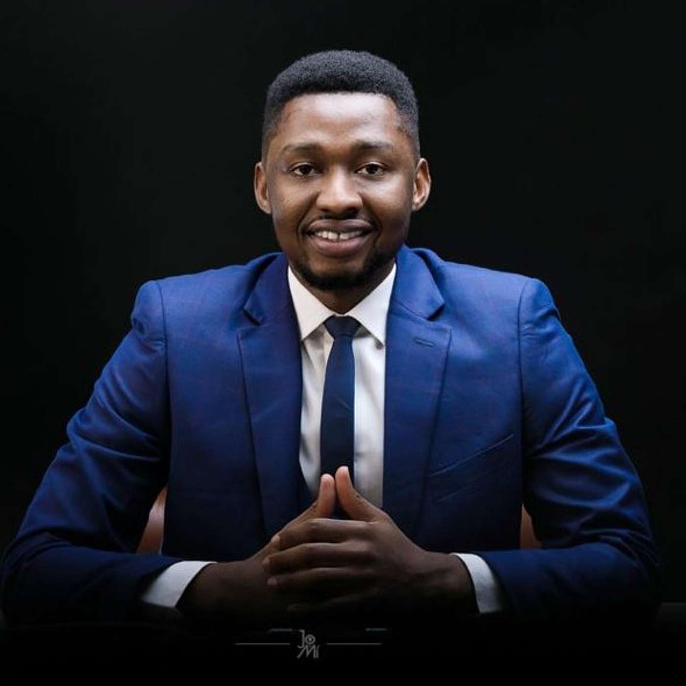 Think BIG for Africa Podcast