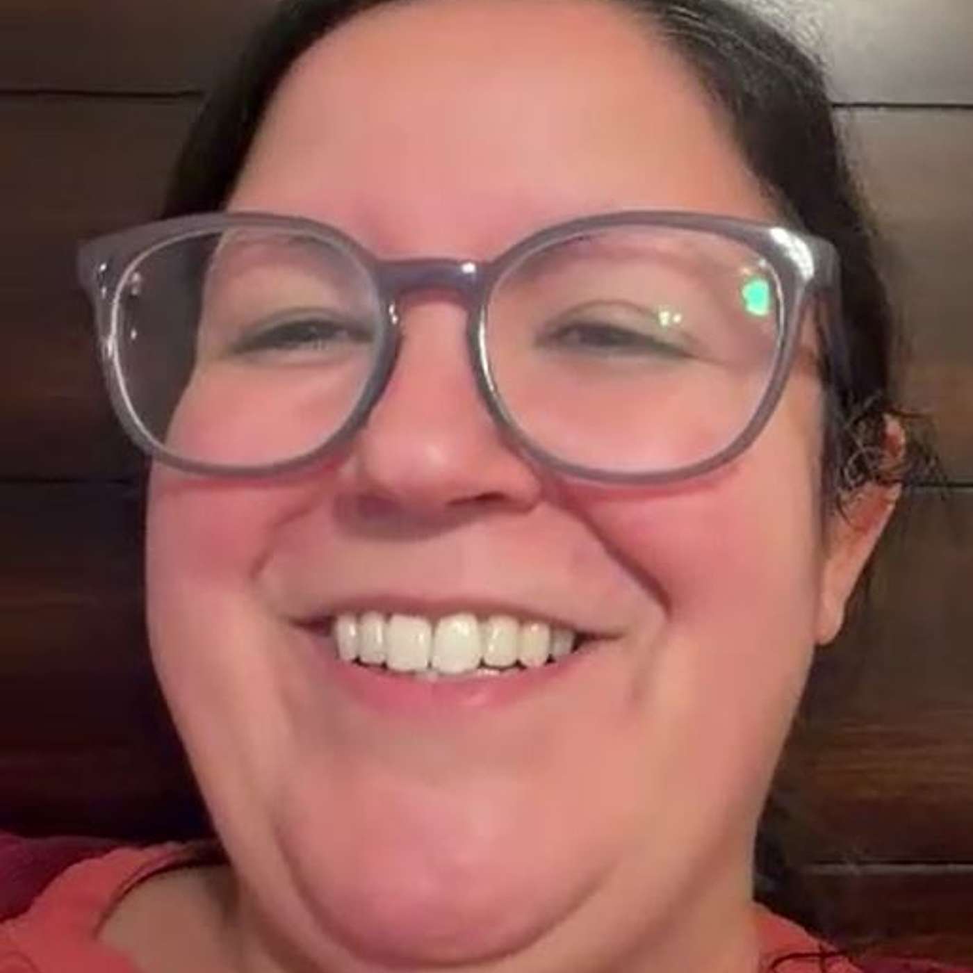 2.17.2026 - Katie Jones--Co-Artistic Director, Phantom Lamp Theatre Company