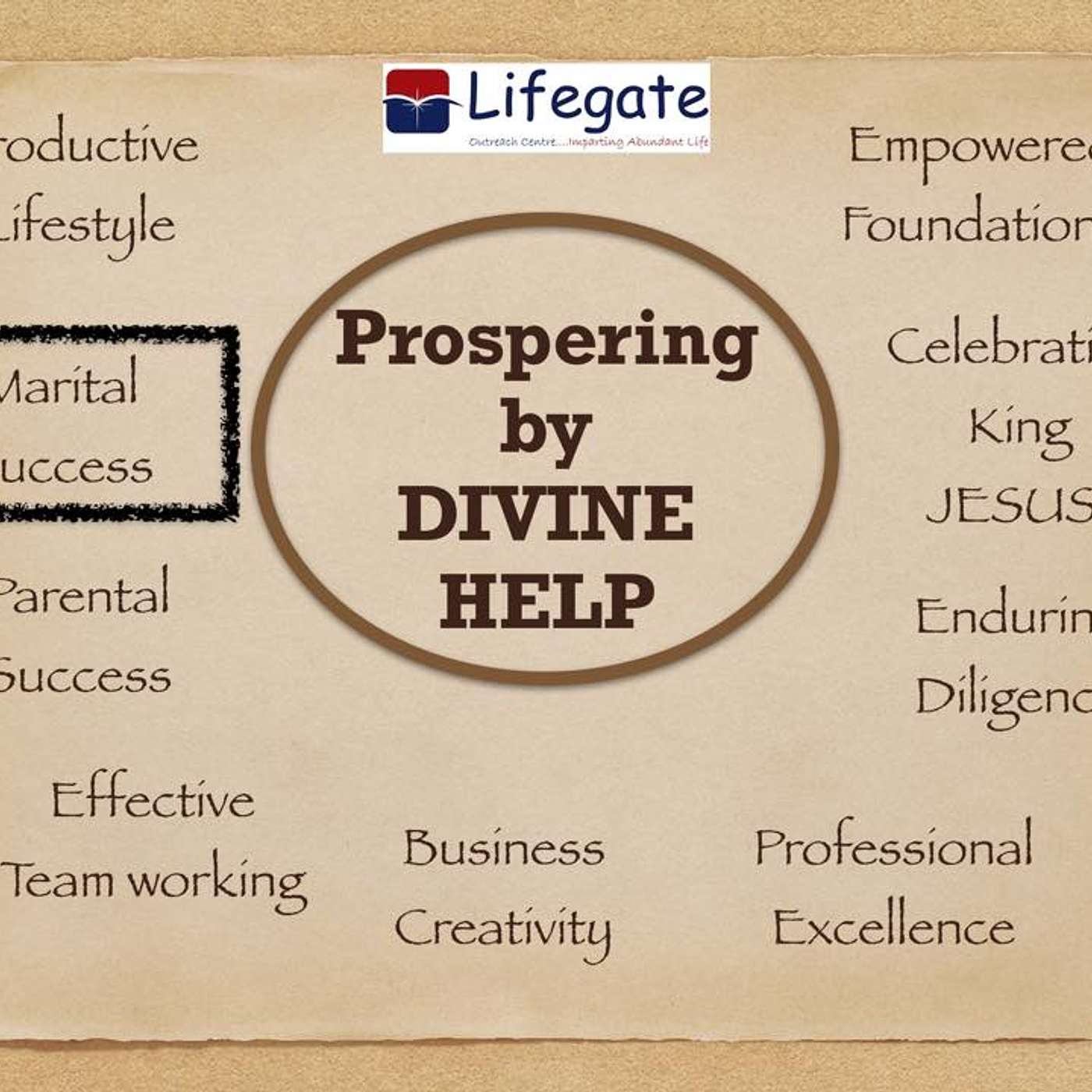 Prospering by Divine Help (Martial Success) - 11.11.18.mp3 episode artwork