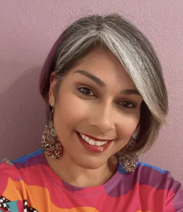 Janelyn Ramirez