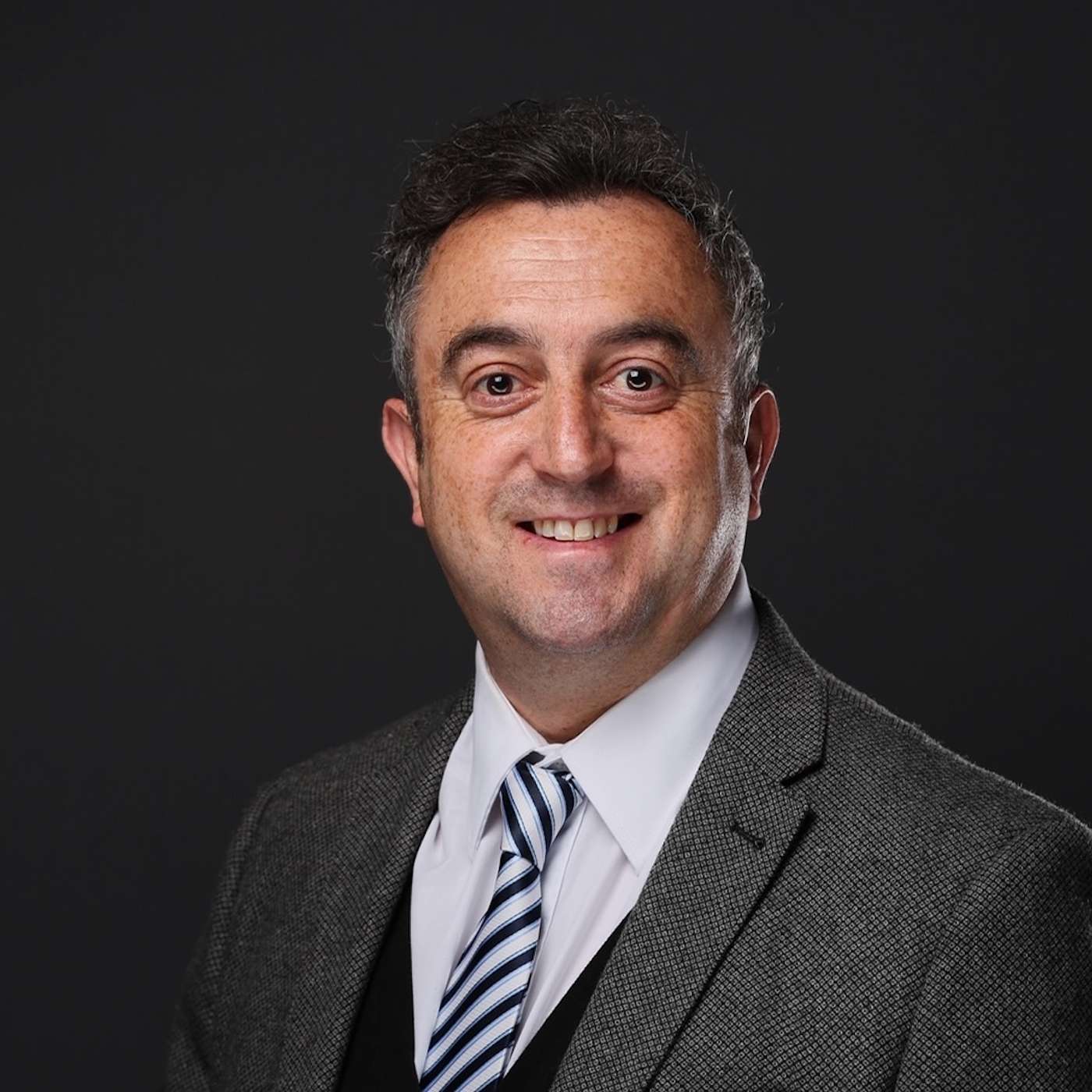 The Habits Behind High-Performance Leadership with Paul Corke