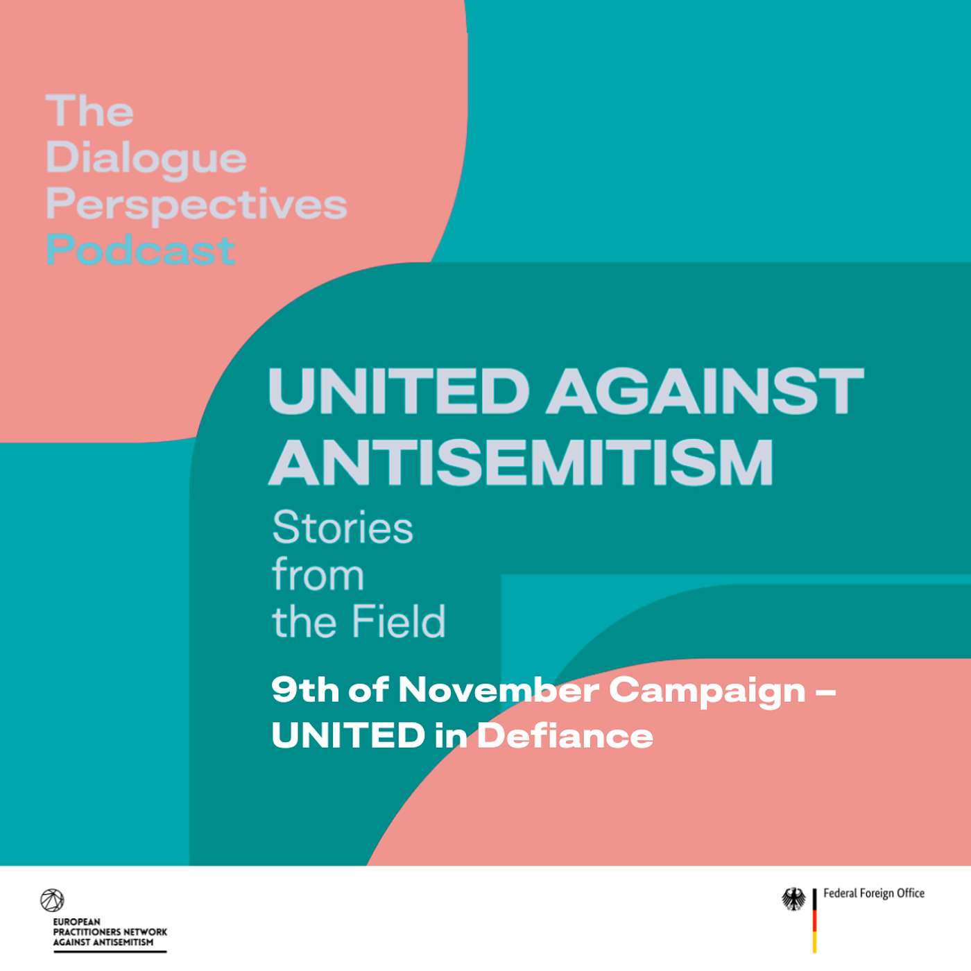 DialoguePerspectives | Podcast