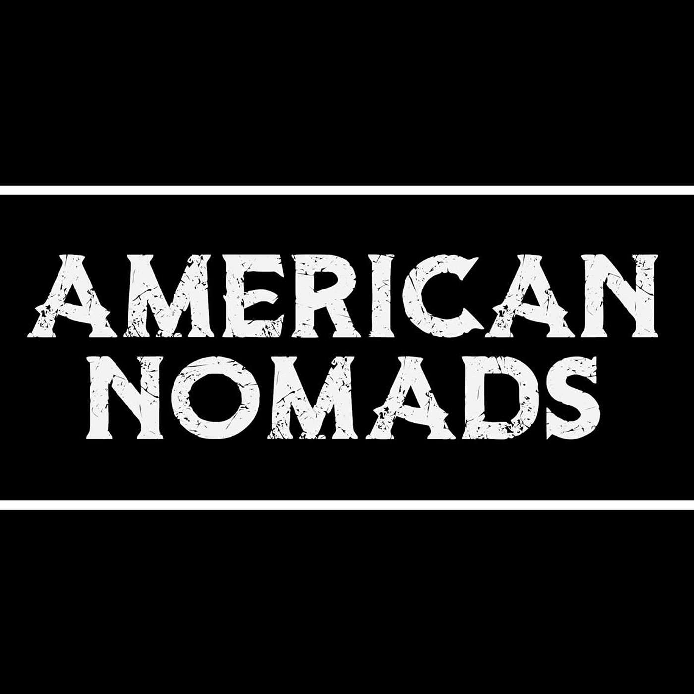 The City's Backyard S2 Ep 38 Brooklyn band American Nomads tells us all about their American Dream with their Firehouse which has become home to so many artists including Dire Straits, Pink Floyd, Peter Gabriel, Tears For Fears and many others! episode artwork