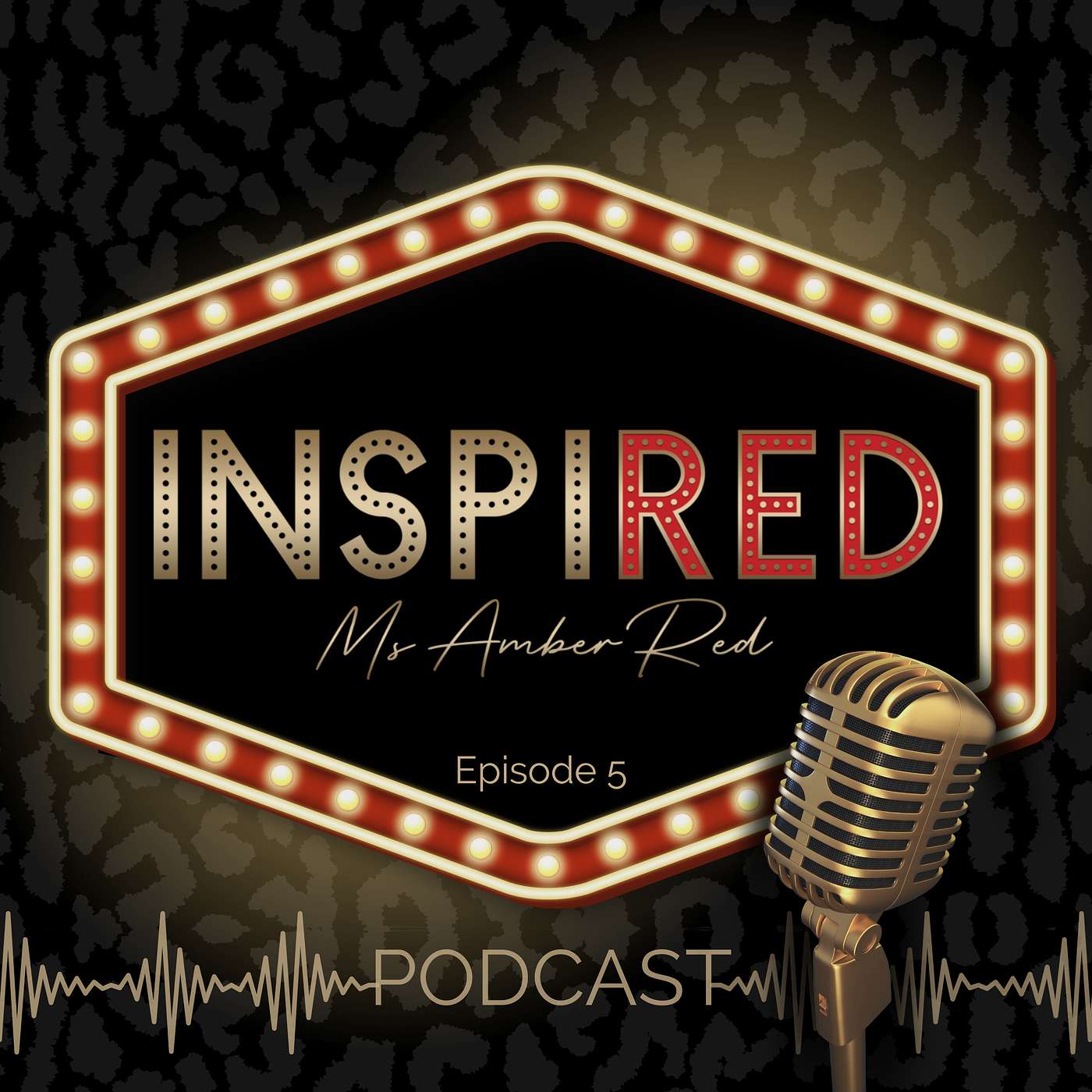 What is it like to LIVE, work, and play in Las Vegas! Join us for this fun discussion! episode artwork