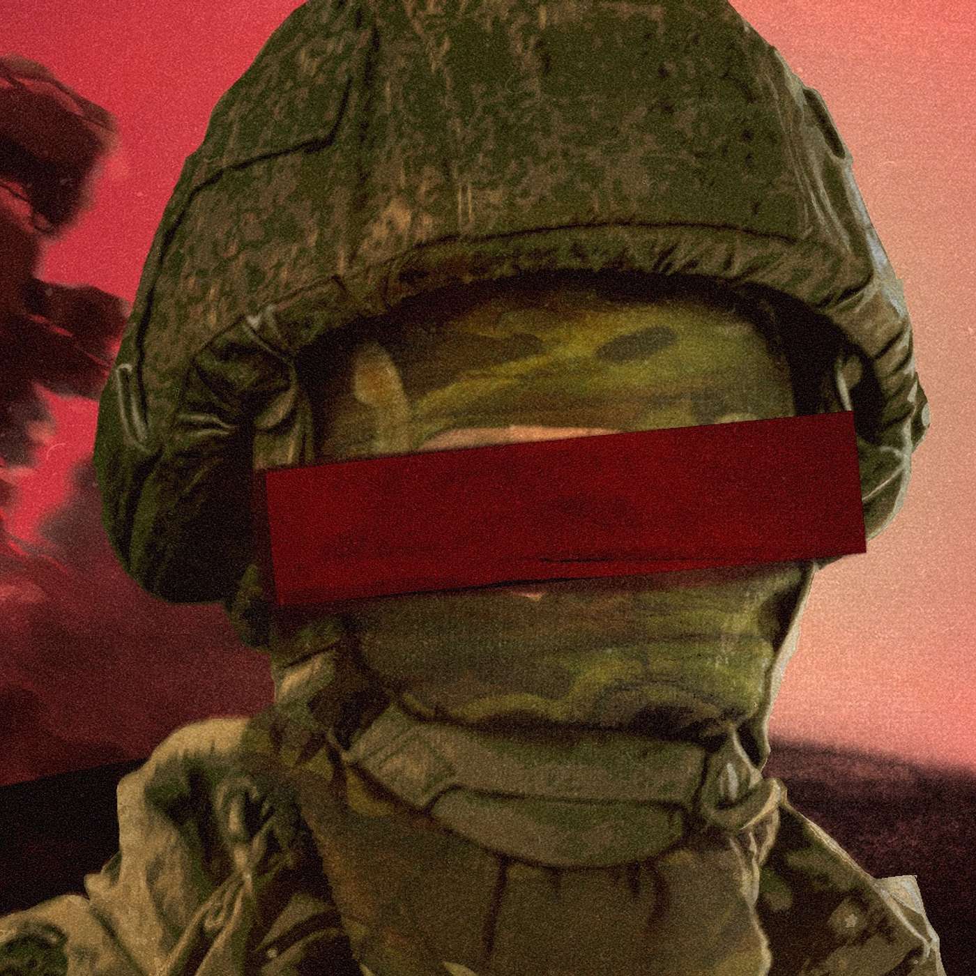 Вот твои боевые товарищи, солдат! | Союзники Армии России