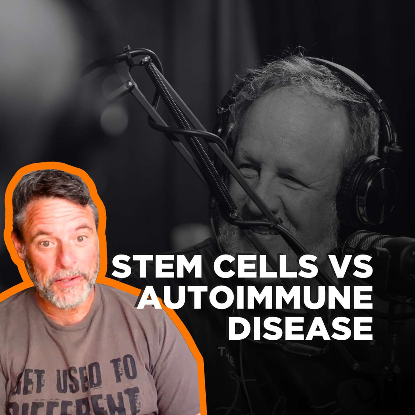 Beat Insulin Resistance? Stem Cells for Autoimmune Disease? A Doctor Explains Beat Insulin Resistance? Stem Cells for Autoimmune Disease? A Doctor Explains