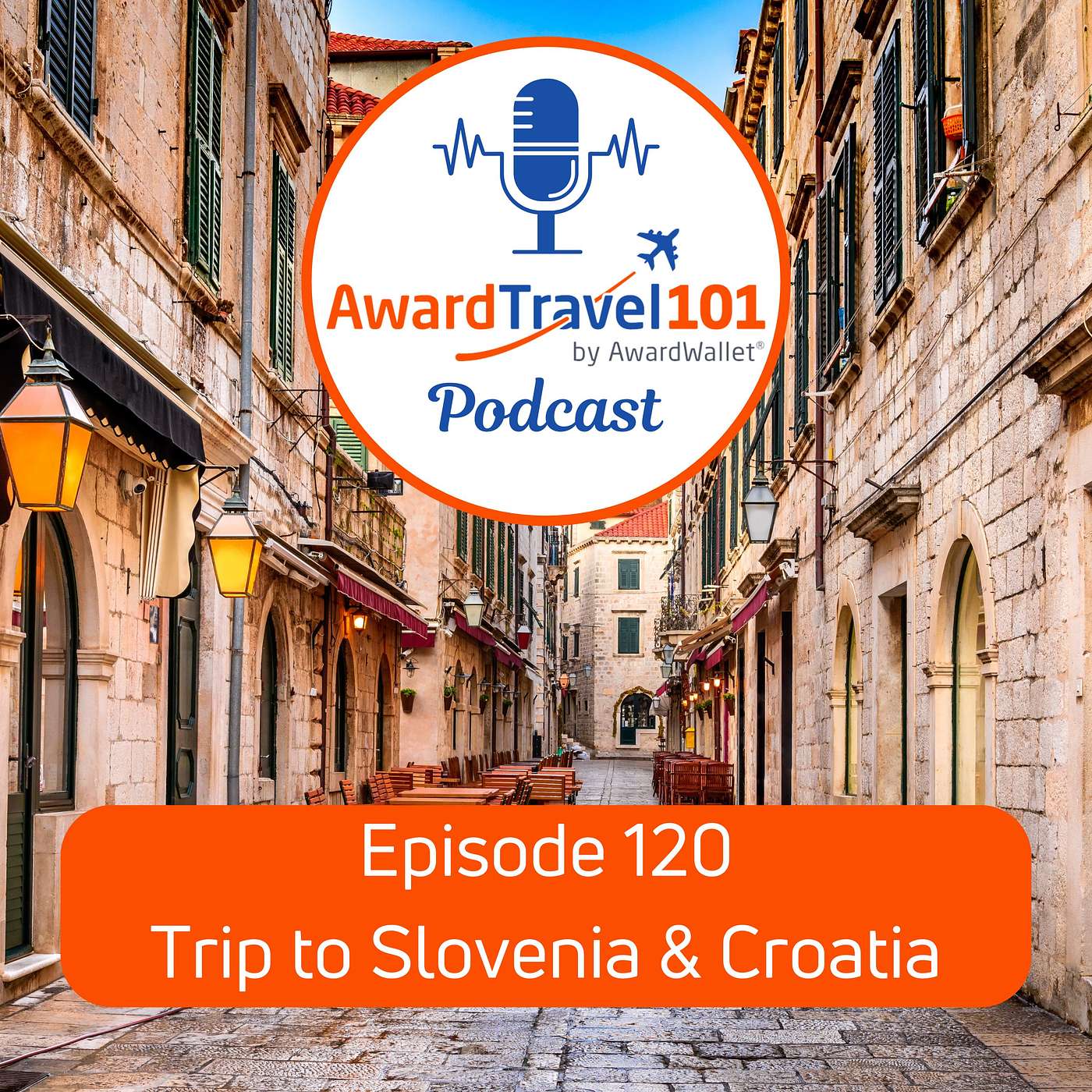 Award Travel 101