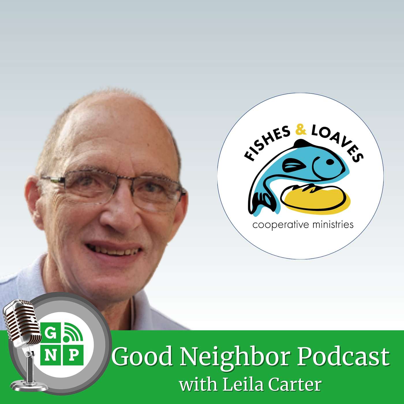Good Neighbor Podcast: Pittsburgh