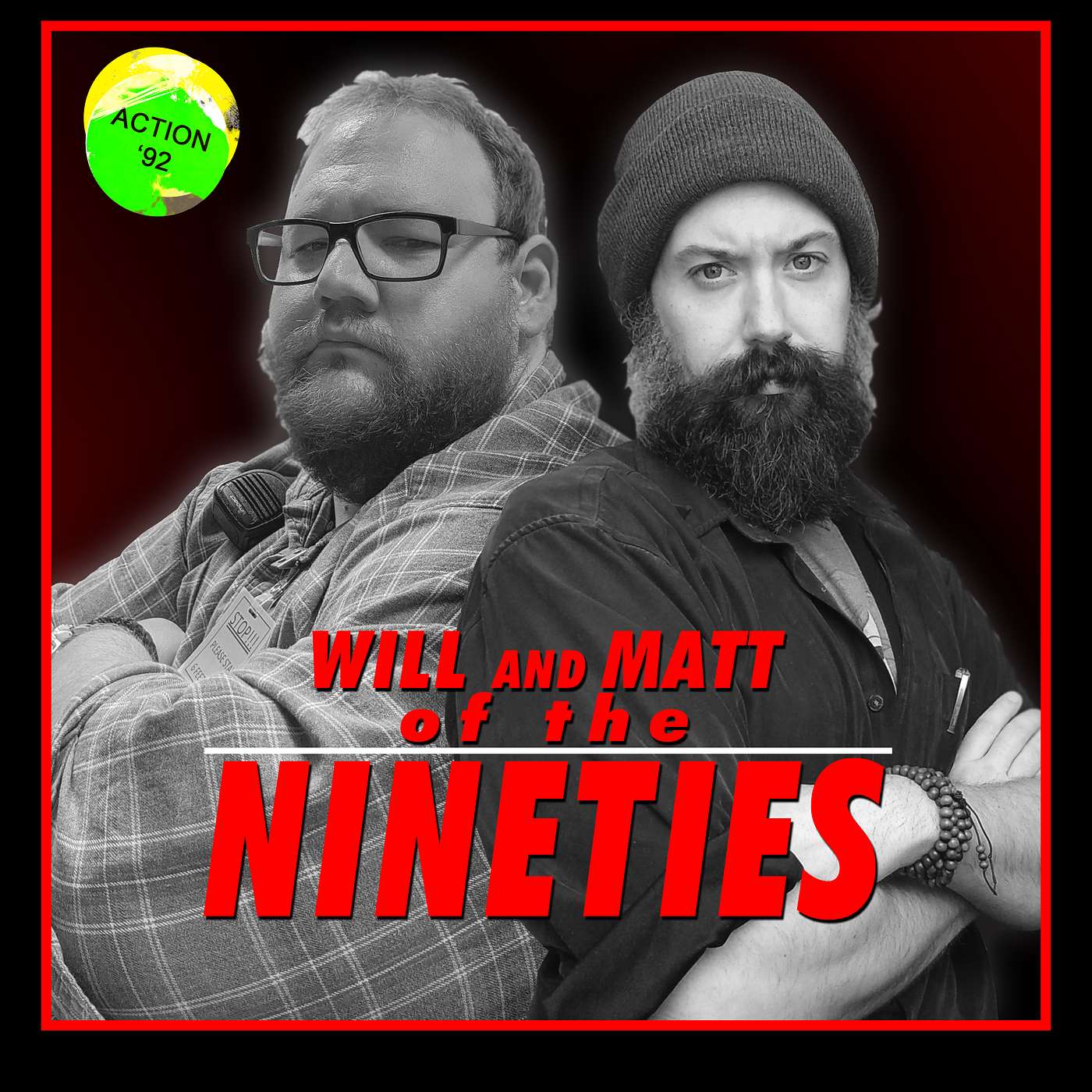 Will and Matt