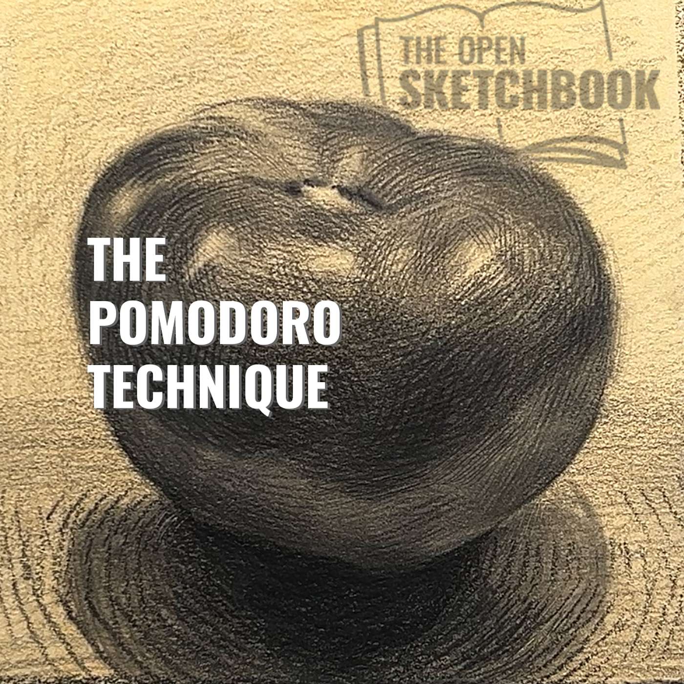 The Open Sketchbook Podcast