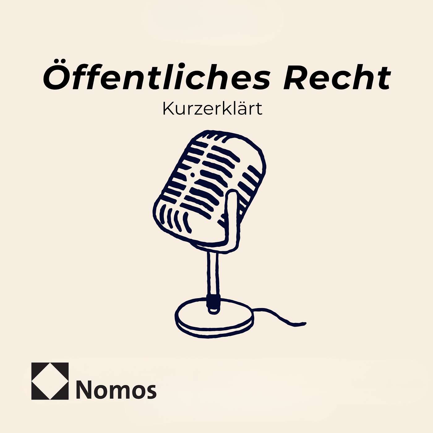ÖR153 Polizei- und Ordnungsrecht | Zusammenfassung | Materielles Recht