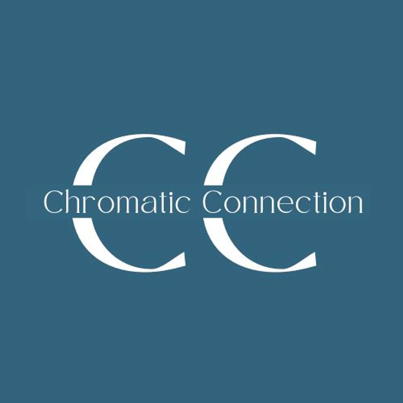Chromatic Connection cover art