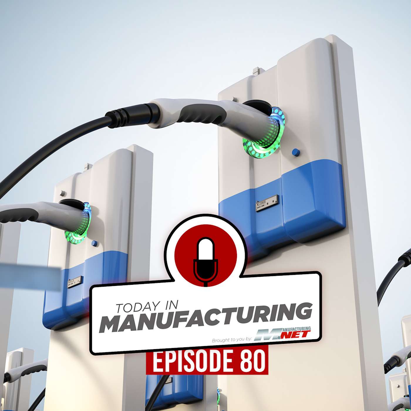 Today in Manufacturing