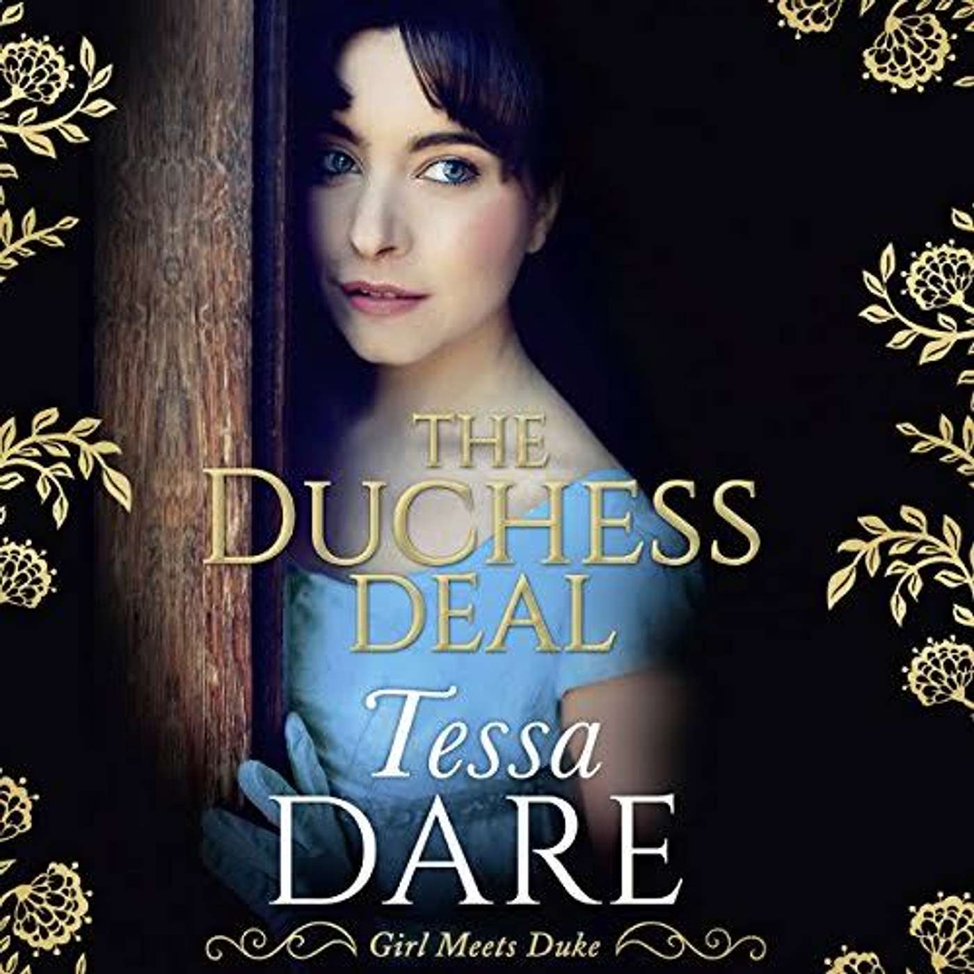 Episode 170: Tessa Dare’s ‘The Duchess Deal’