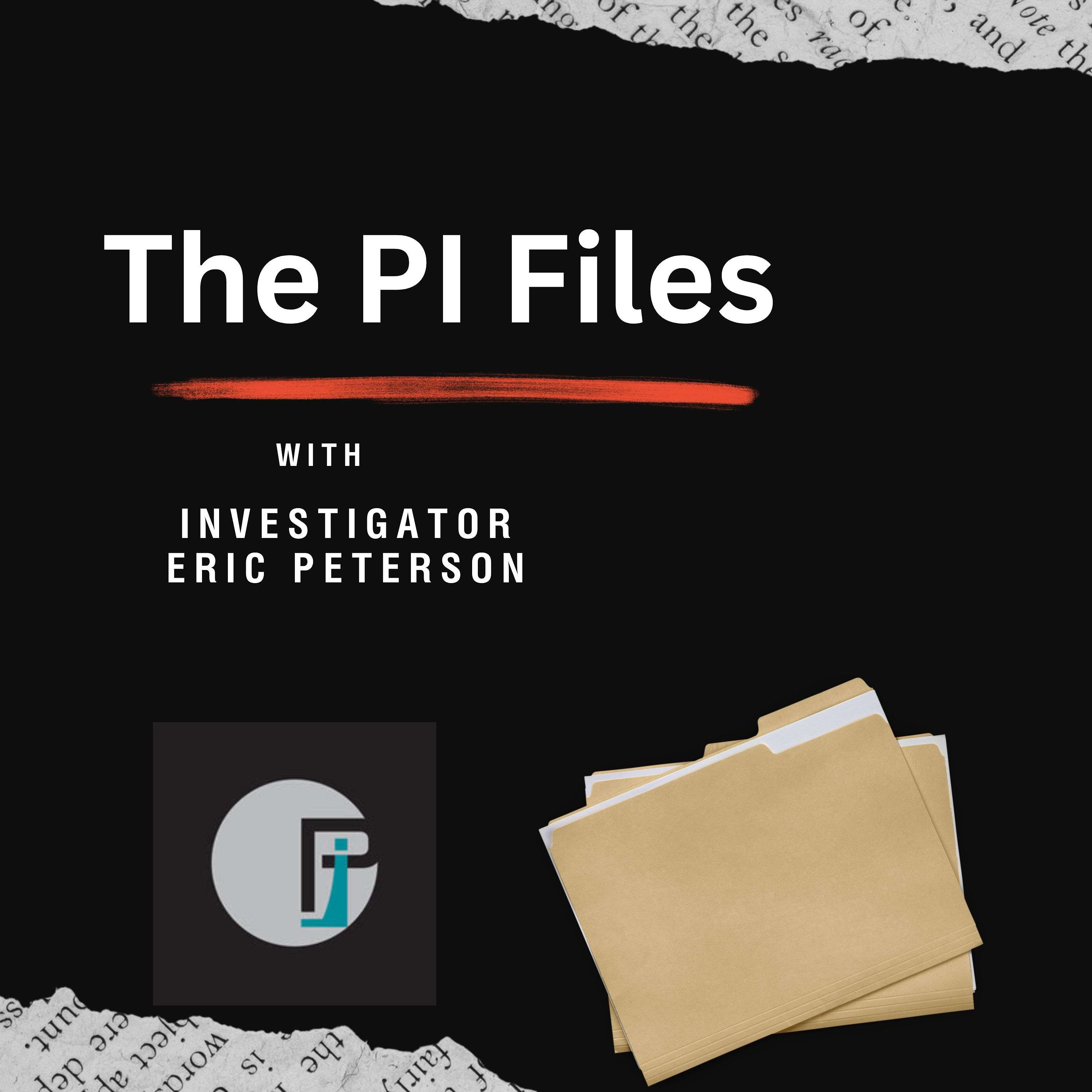 The PI Files